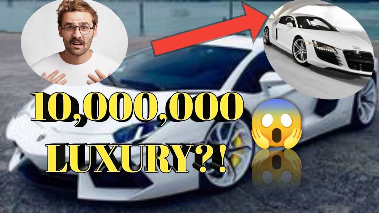 The World’s Most Luxurious Cars 2026 | Rolls Royce, Maybach, Bentley & More
