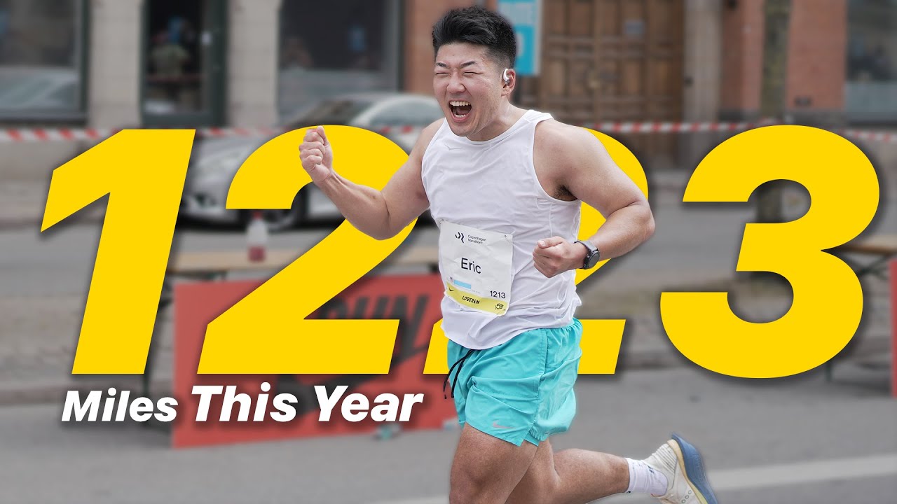 6 Hard Truths Of Being a Heavy Runner (200lbs+)