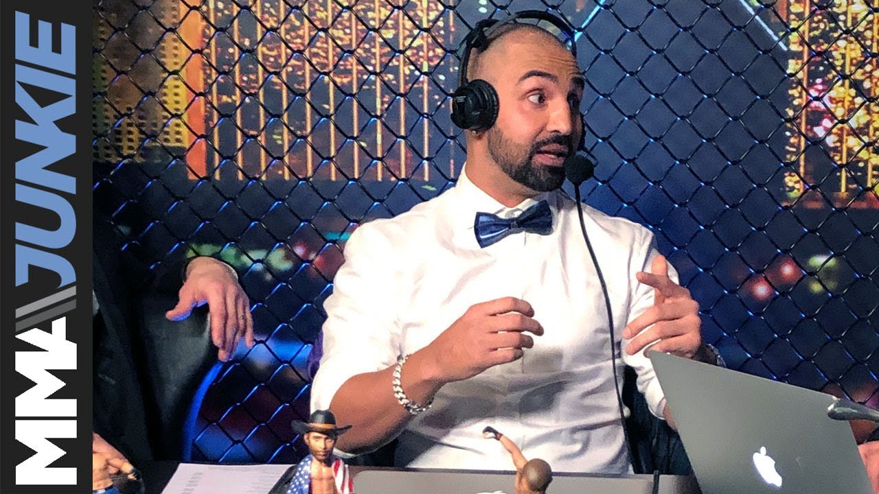 Paulie Malignaggi goes scorched earth on how 'dirtbag' Dana White treats UFC fighters