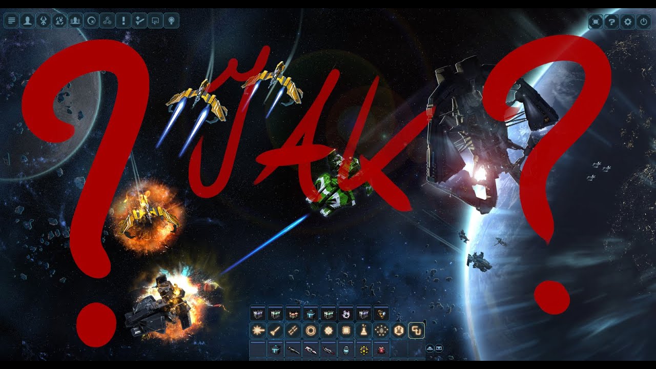 DarkOrbit | Jak rozwijać konto?!?