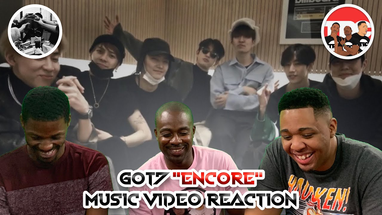 GOT7 
