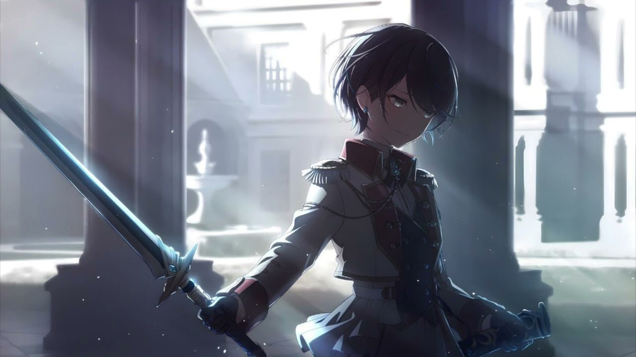 Nightcore - Legendary (Welshly Arms)