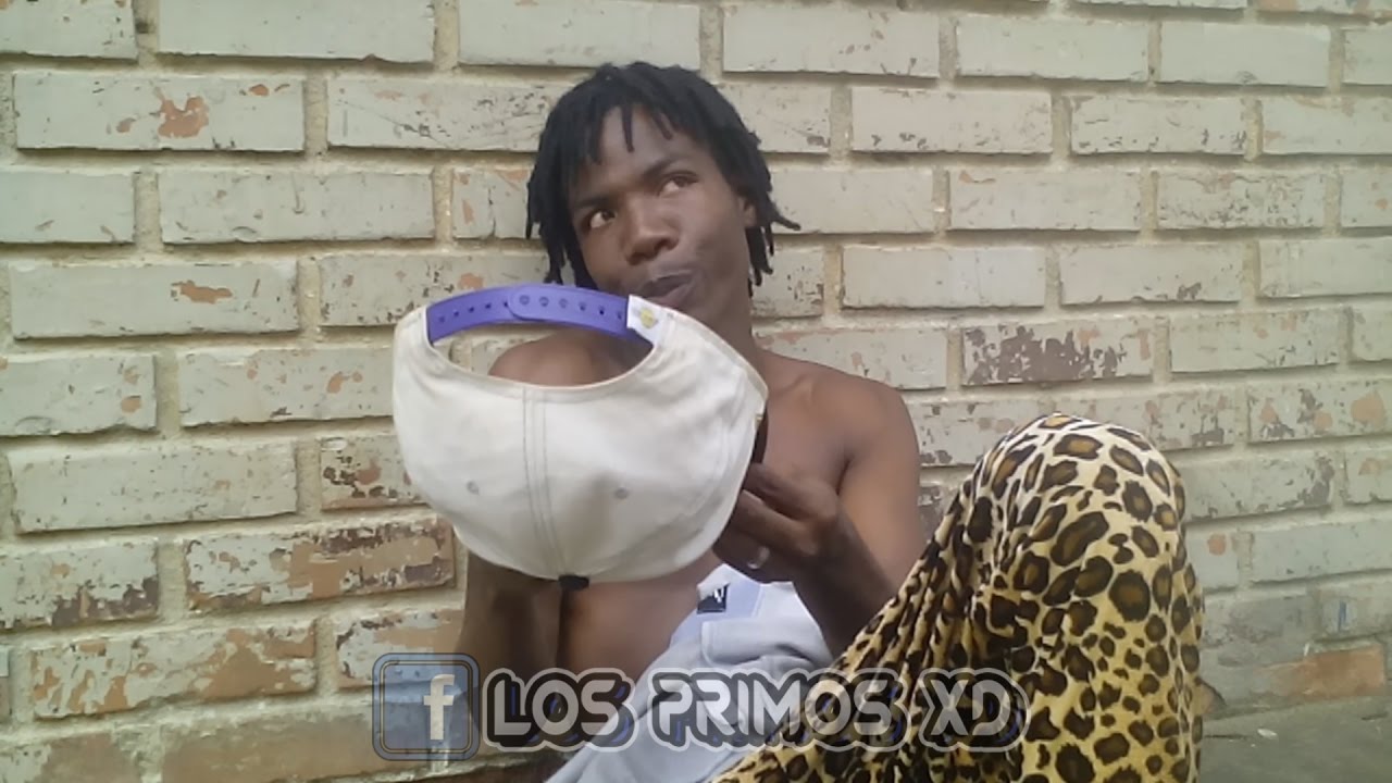 Cuando Mendigas Por Gastarse La Quincena - Los Primos xD