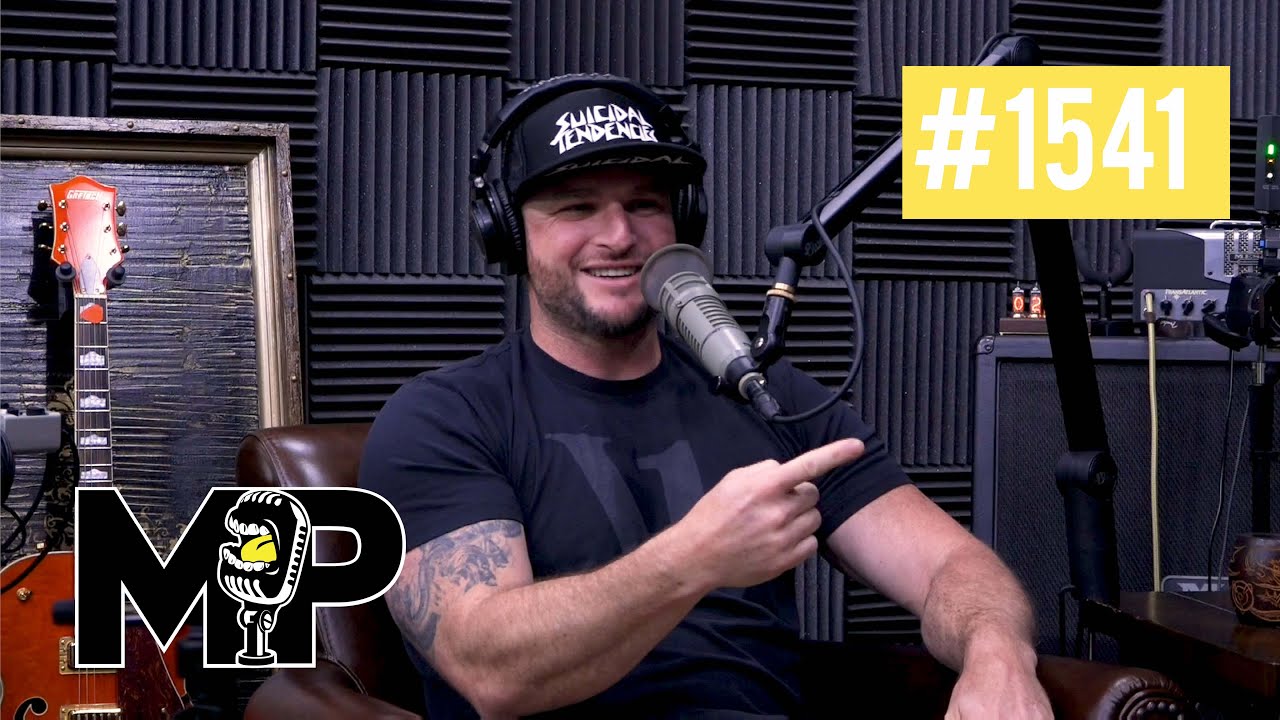 1541: Lose Fat with Calorie Cycling, How to Workout When Feeling Run Down, Increase Big Lifts & More