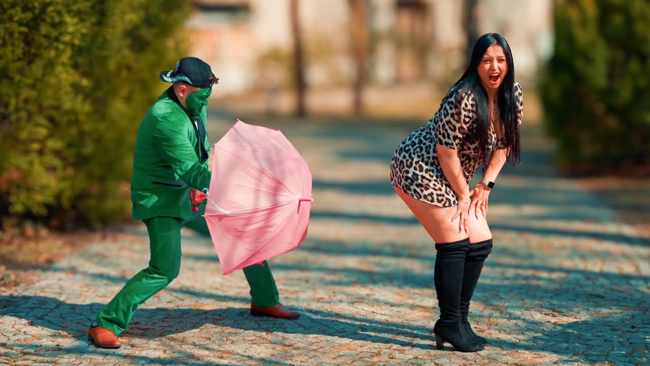 NaJda - WIELKI TRICEPS (lubię czasem na nim siadać) prod. defmvn, wxrren, Video ASOlka 🎥