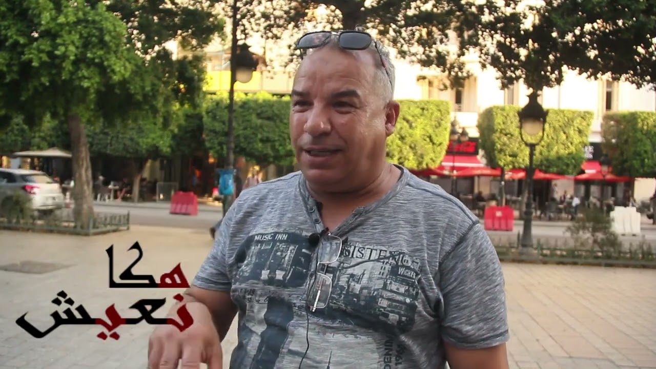 ندمت على مرتي نحبها ترجعلي الي بعدها الكل فالصو بو دورة