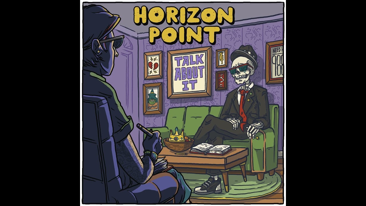 HORIZON POINT - Radical Empathy