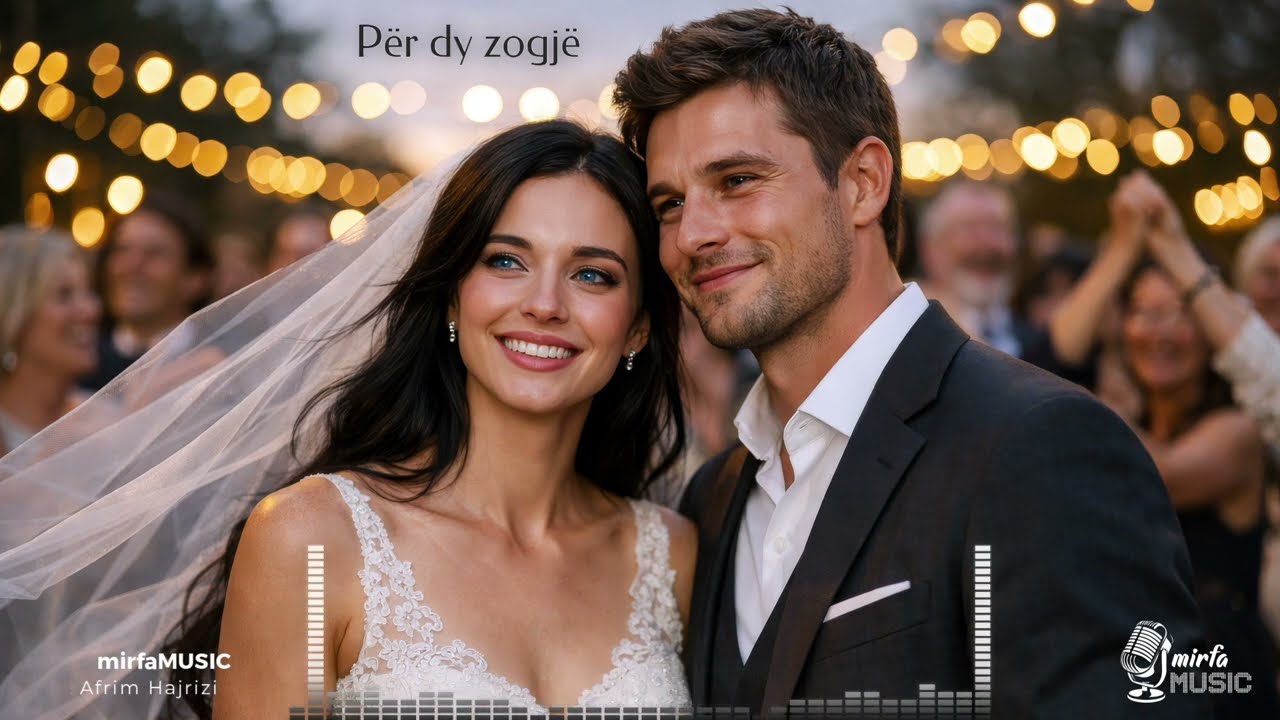 Këngë Shqipe 2026 për dashuri ❤️ Për dy zogjë