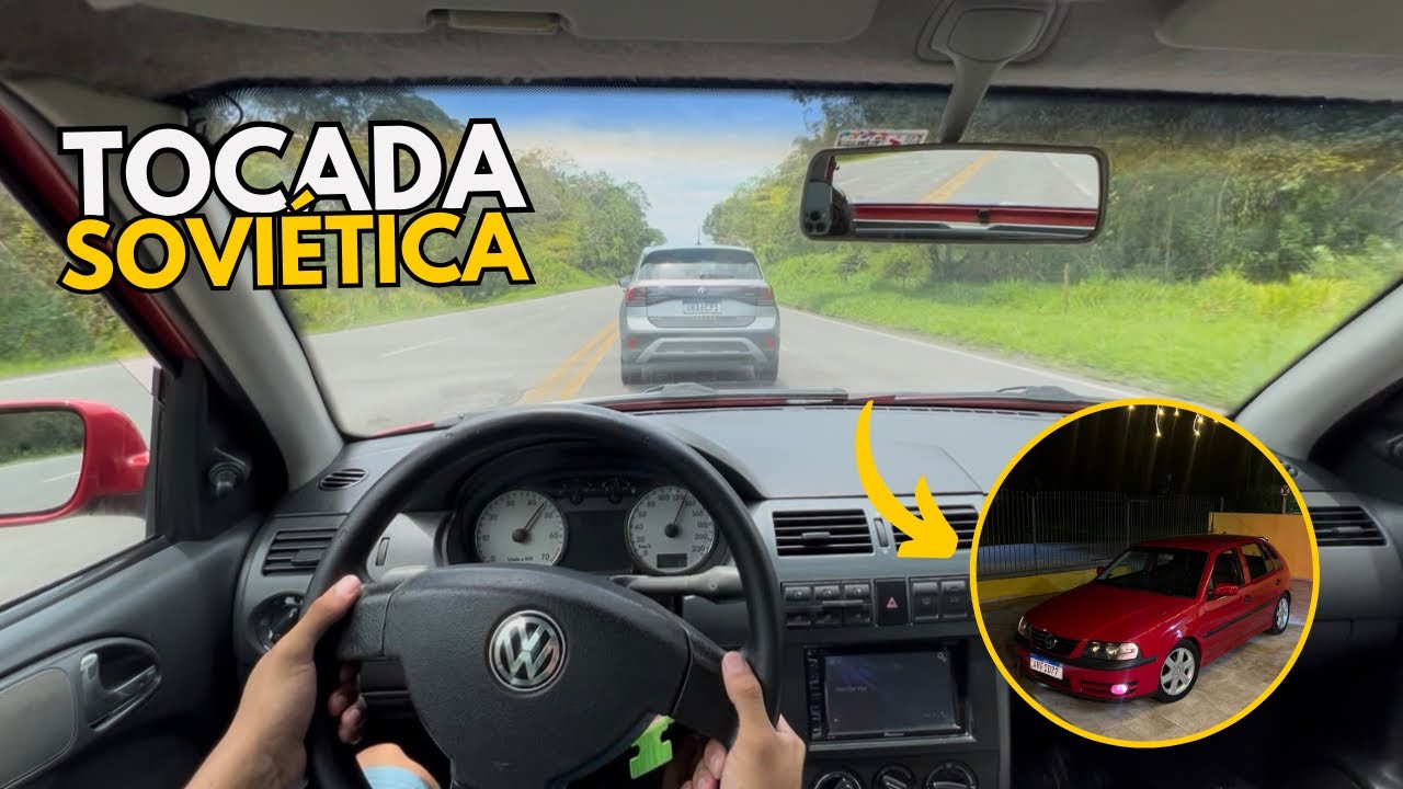SE NÃO ANDAR EU EMPURRO COM ESCAPE DIRETO 🔥 {4K}