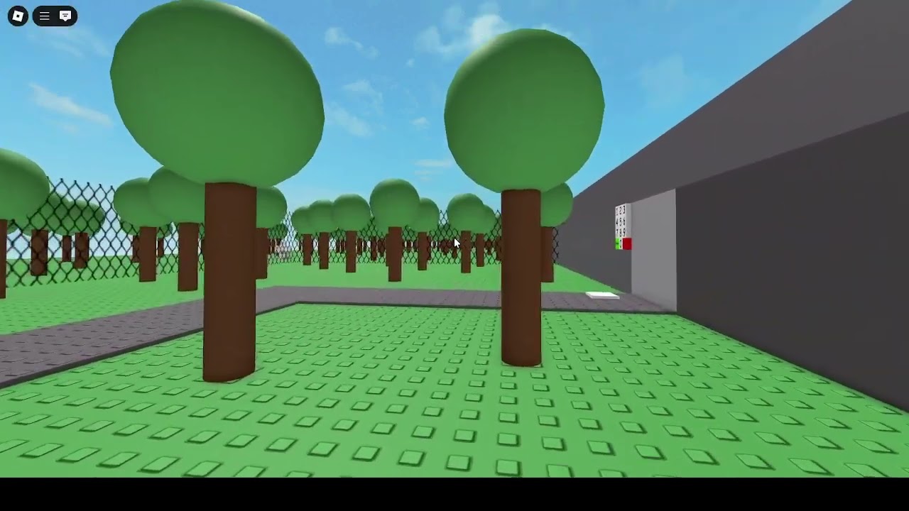 Roblox All secret endings found??