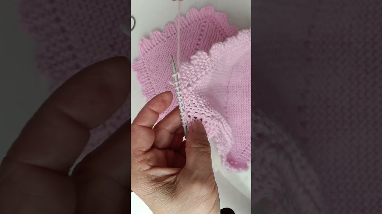 ✅🌹ELAZIG ISI LIFIMIN BITISI IKISIS #crochet knitting two #needle #knitslippes 🌹✅