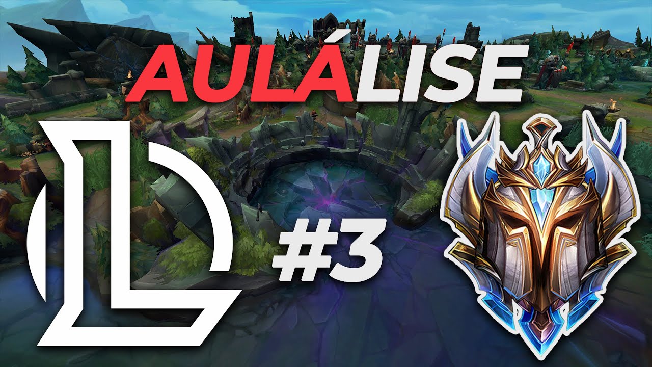 ERROS COMUNS NA SOLOQ - AULÁLISE #3