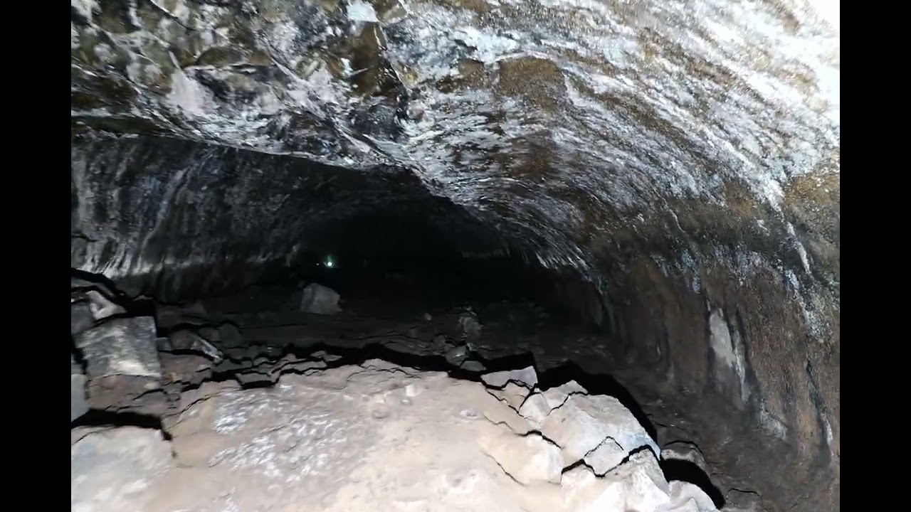 Malheur Cave, 6k