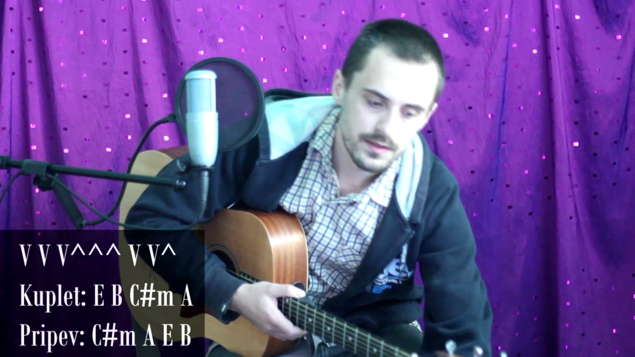 Нервы - Привет, лови! (Аккорды, урок на гитаре)