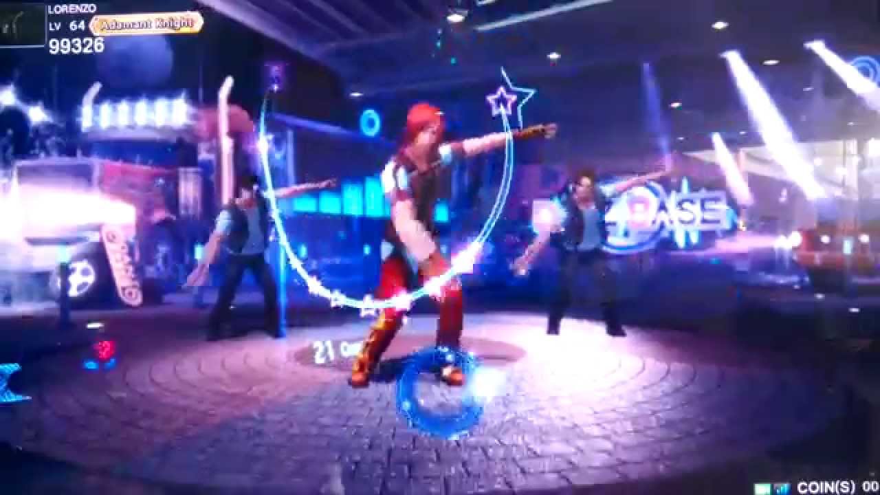 Chris Brown - Yeah 3X (Hard) - Danz Base