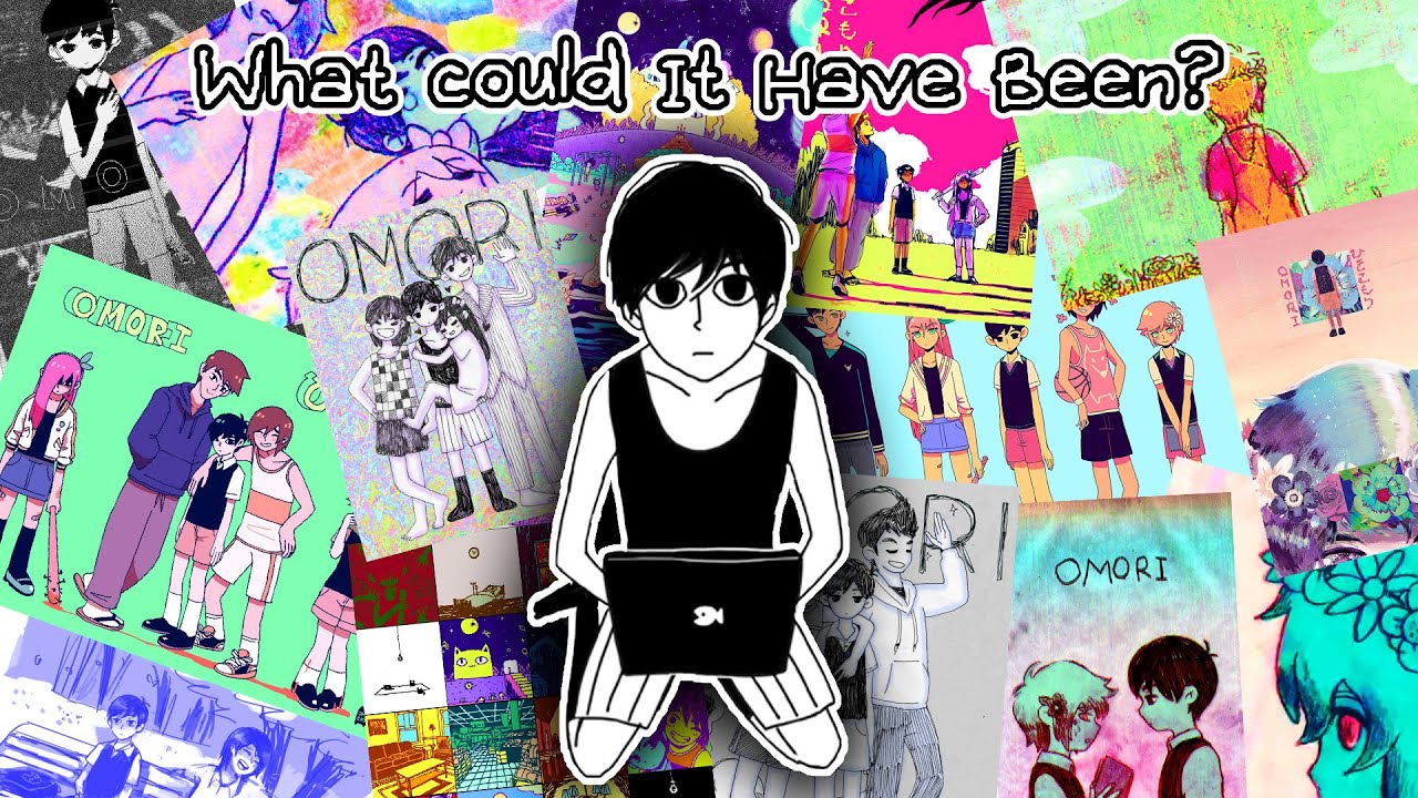 What Was Omori Originally About?
