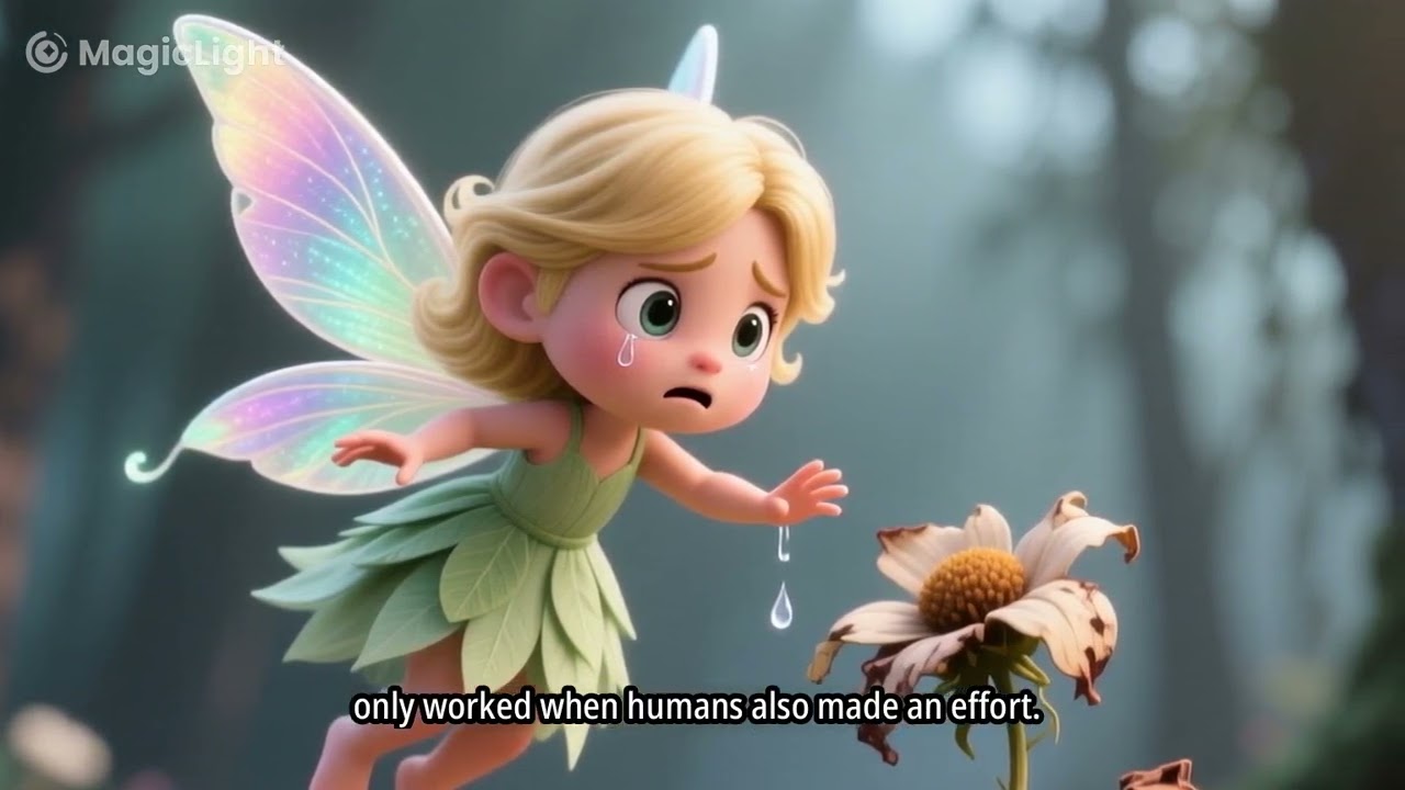 Forest Fairy