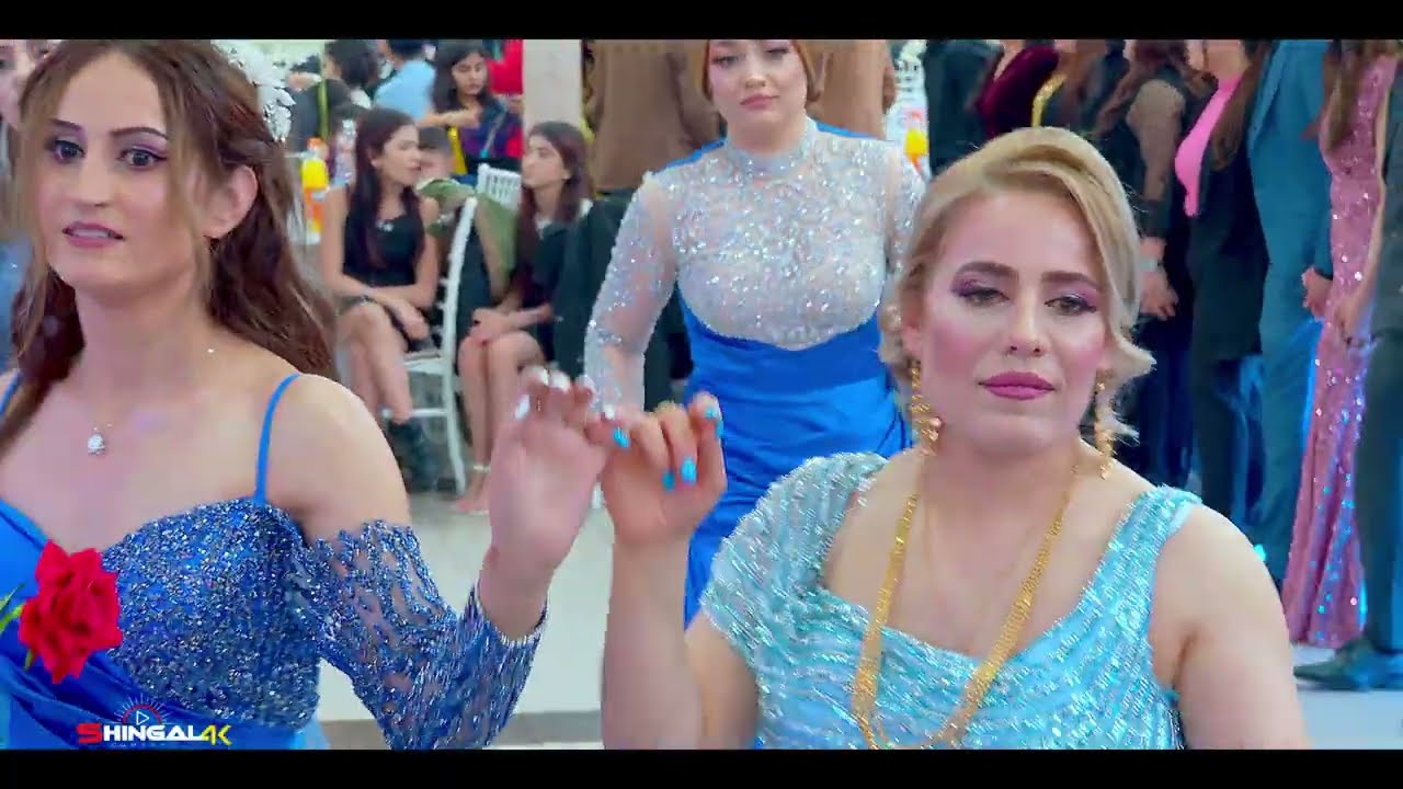 Haji & Ragda - Part 2 - Ultra HD 4K - Haji Rasho - by Shingal Company