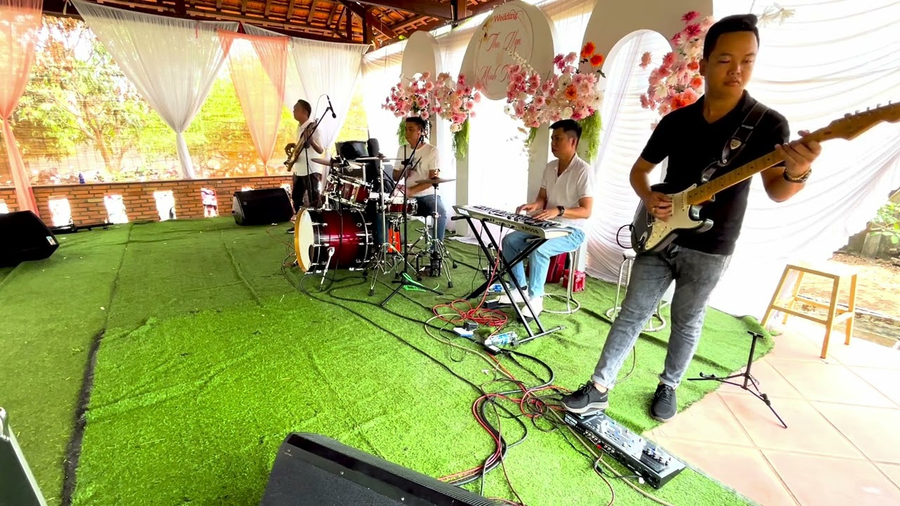 Xulomu band