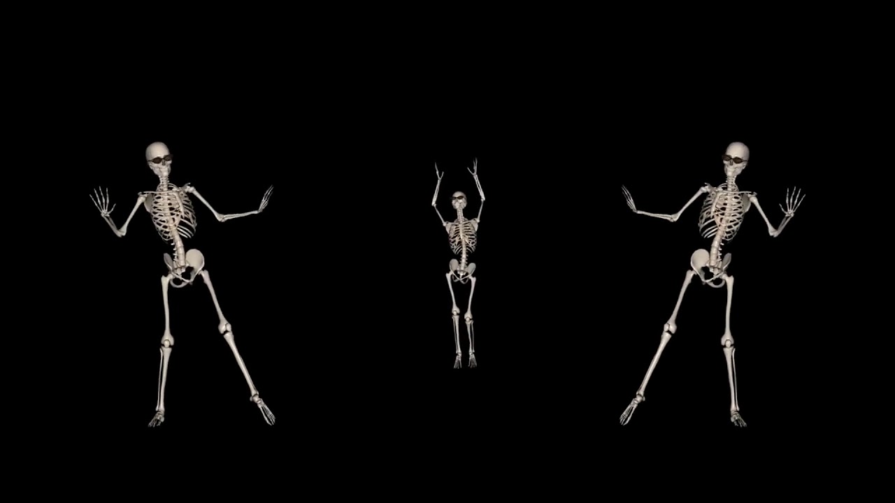 Peppers Ghost Video