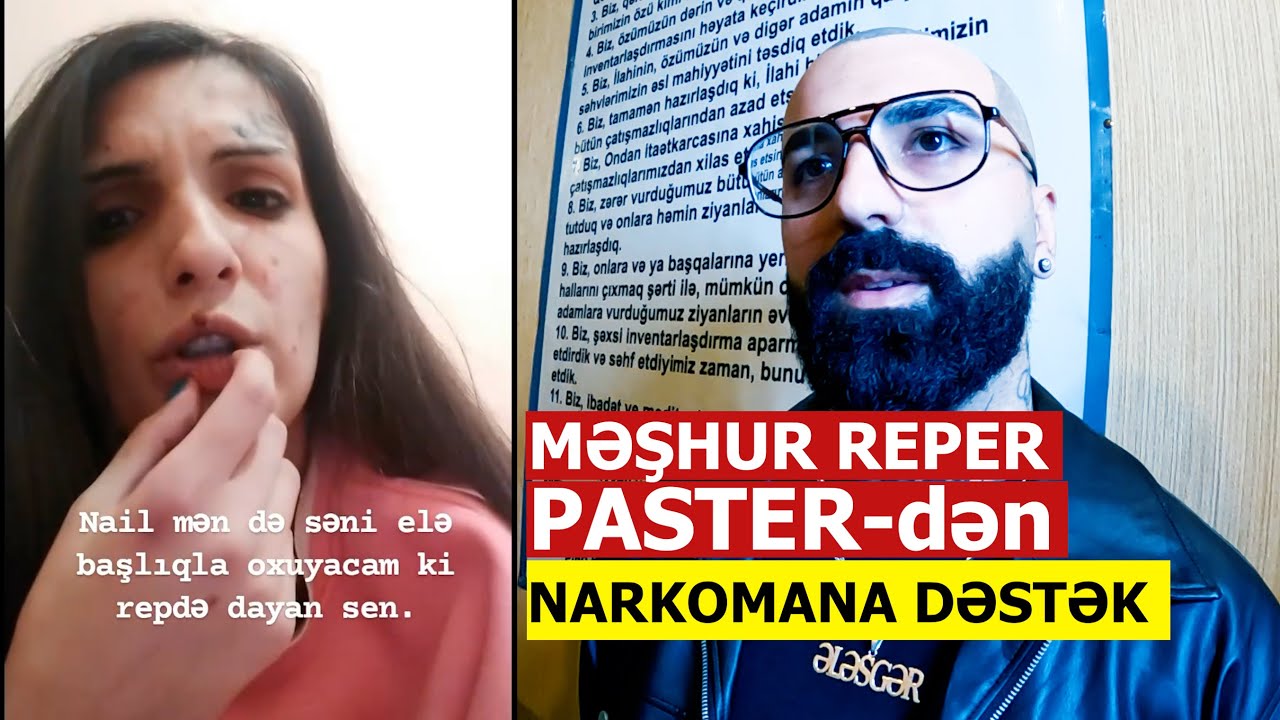 Tanınan REPERlər bu addımı AZRAP üçün etdi - RAP gəncləri pis yola aparmır dedilər