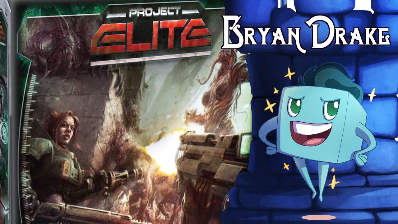 Project Elite Review with Bryan