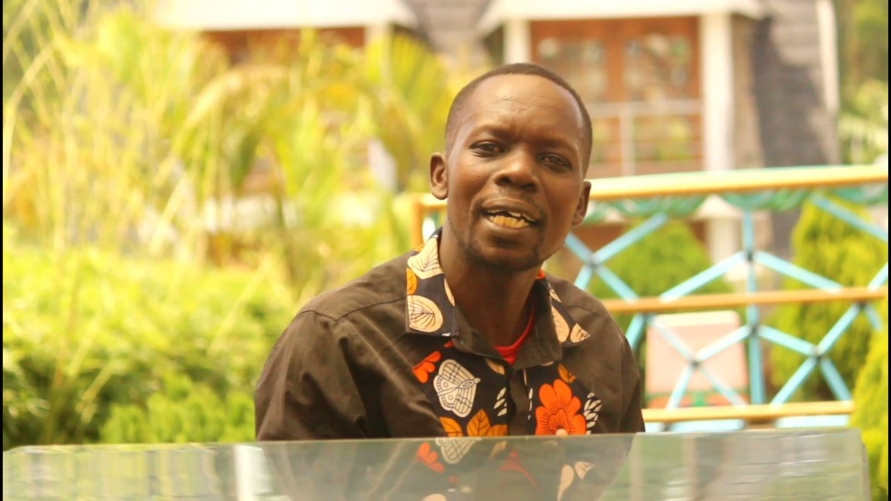 UKIINULIWA ZADEKI