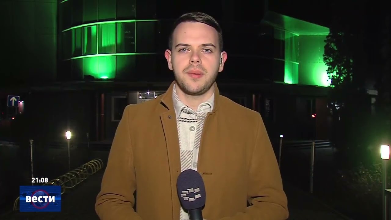 Вести во 21:00 на Сител Телевизија, 17.02.2026