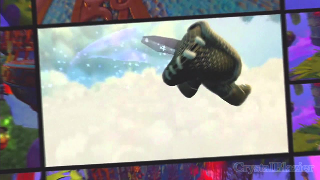 Skylanders: Trap Team - Short Cut's Soul Gem Preview (Cut to the Chase)