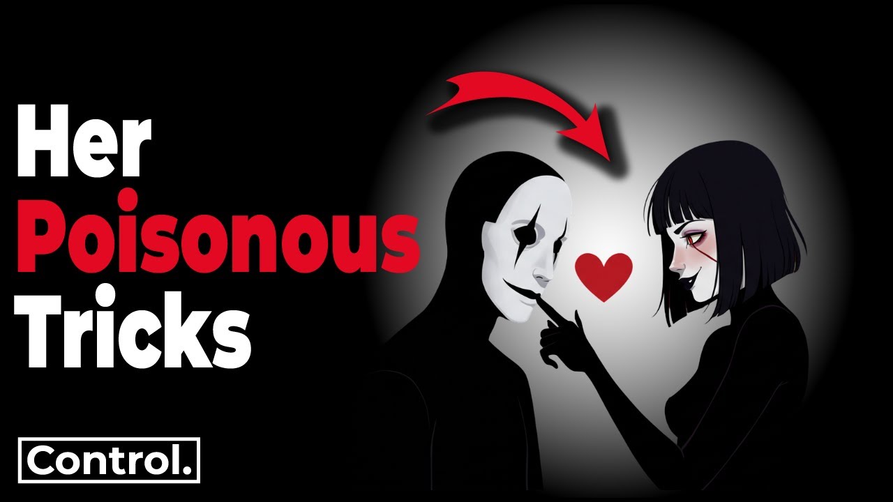 Manipulation Red Flags in Toxic Relationships (Watch Out!)