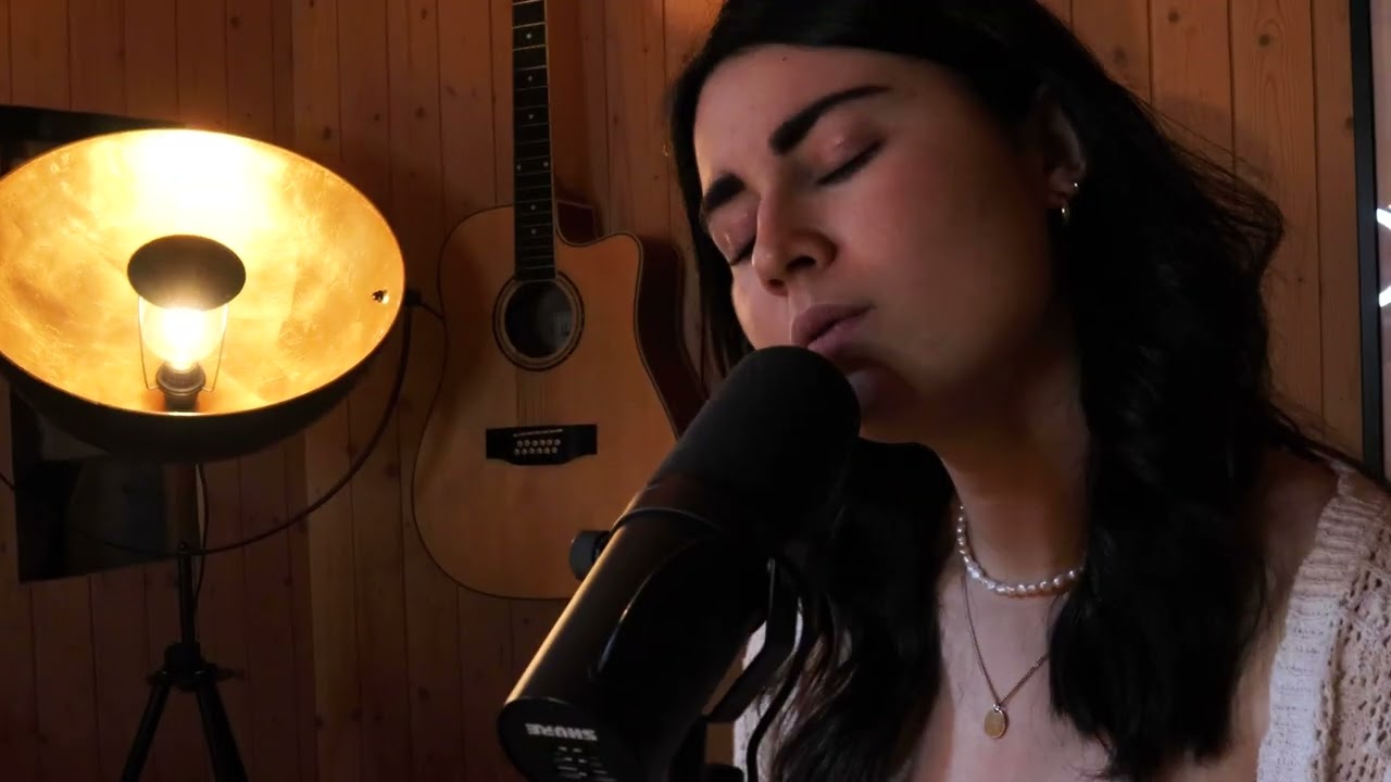House On Fire (Piano Version)