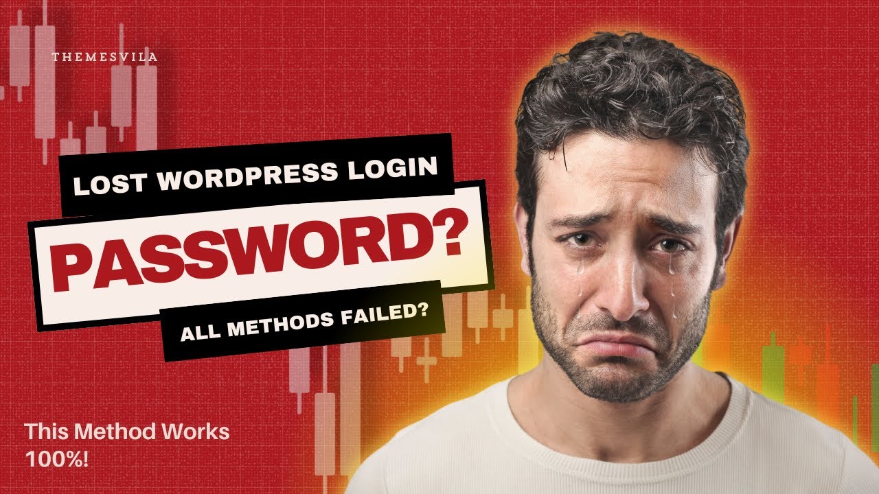 WordPress Admin Login Not Working? Fix It Now!
