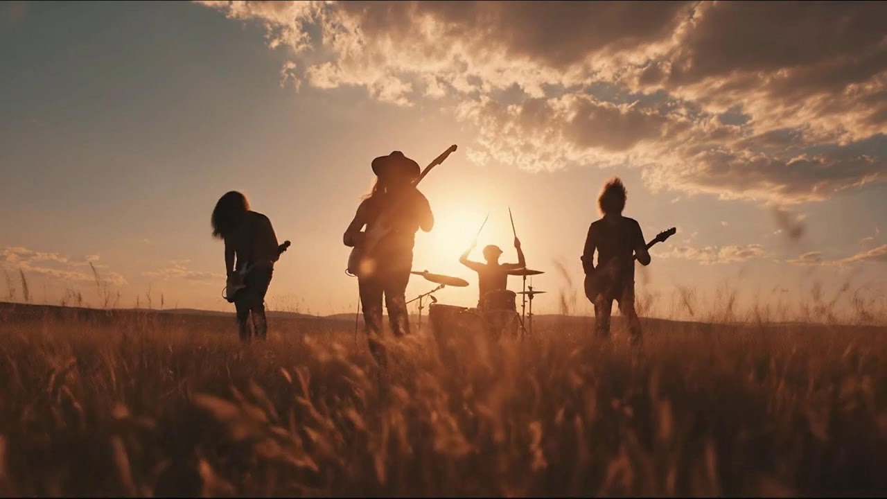 Outlaw Rock 2026 🔥 Ride the Highway | Inspired by Lynyrd Skynyrd