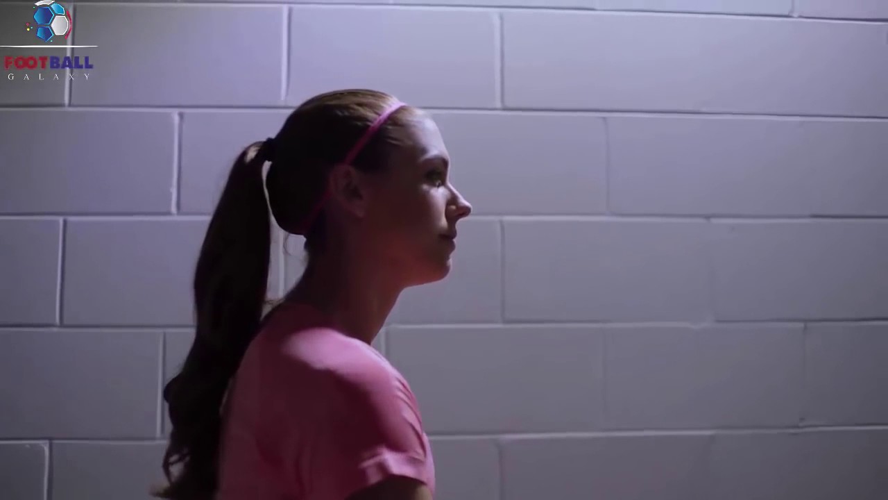Amazing Alex Morgan ● Goals & Skills 2016 ○ HD