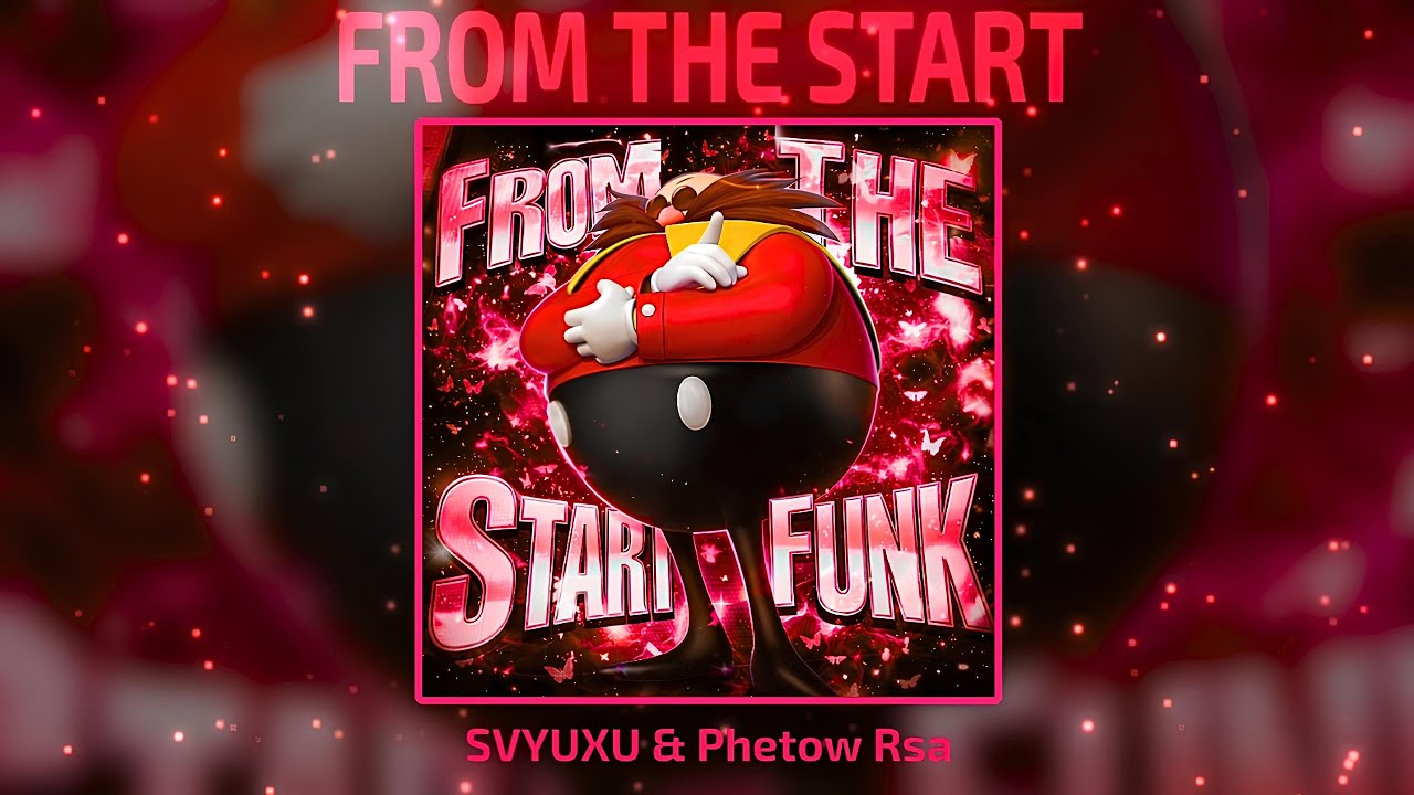CONFESS YOUR LOVE FUNK JUMP STYLE ( FROM THE START )
