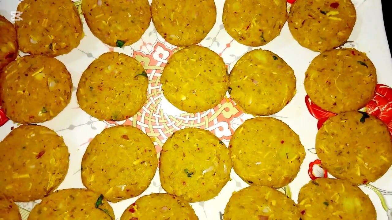 POTATO CHICKEN CUTLUS KE RECIPE FOR YOU BY PAK FOOD 