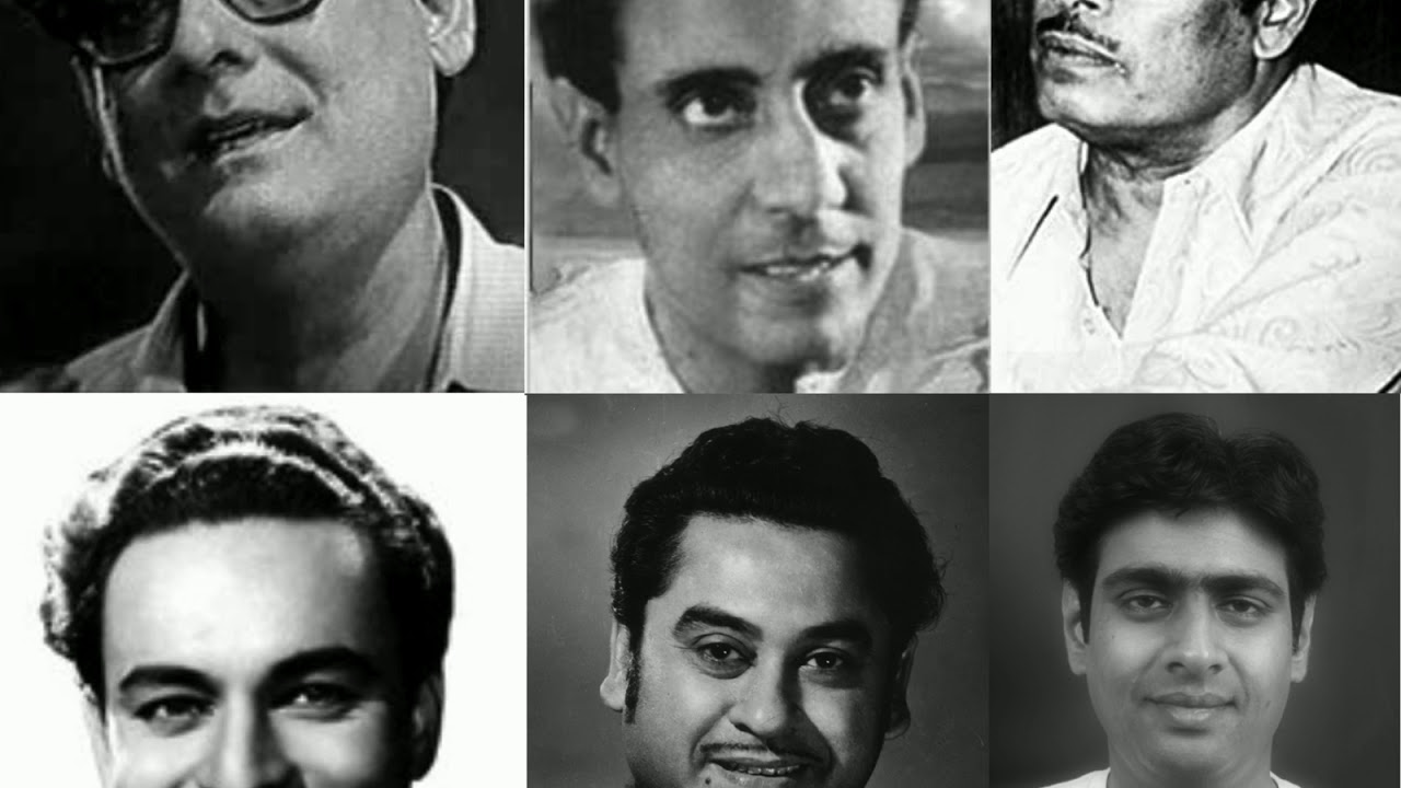 5 Bengali Legendary Songs