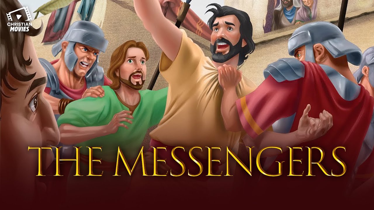 Christian Movies | The Messengers