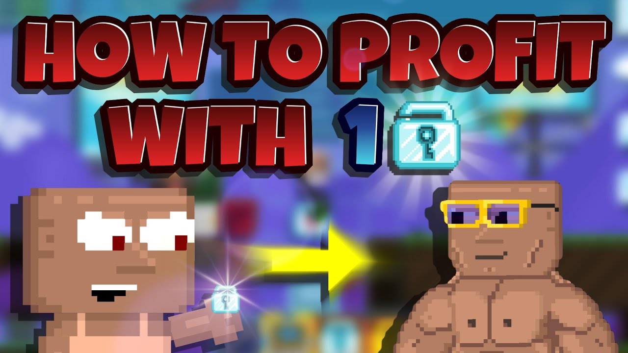 HOW TO PROFIT WITH 1DL | NO FARM/MASS!! #howtoprofit