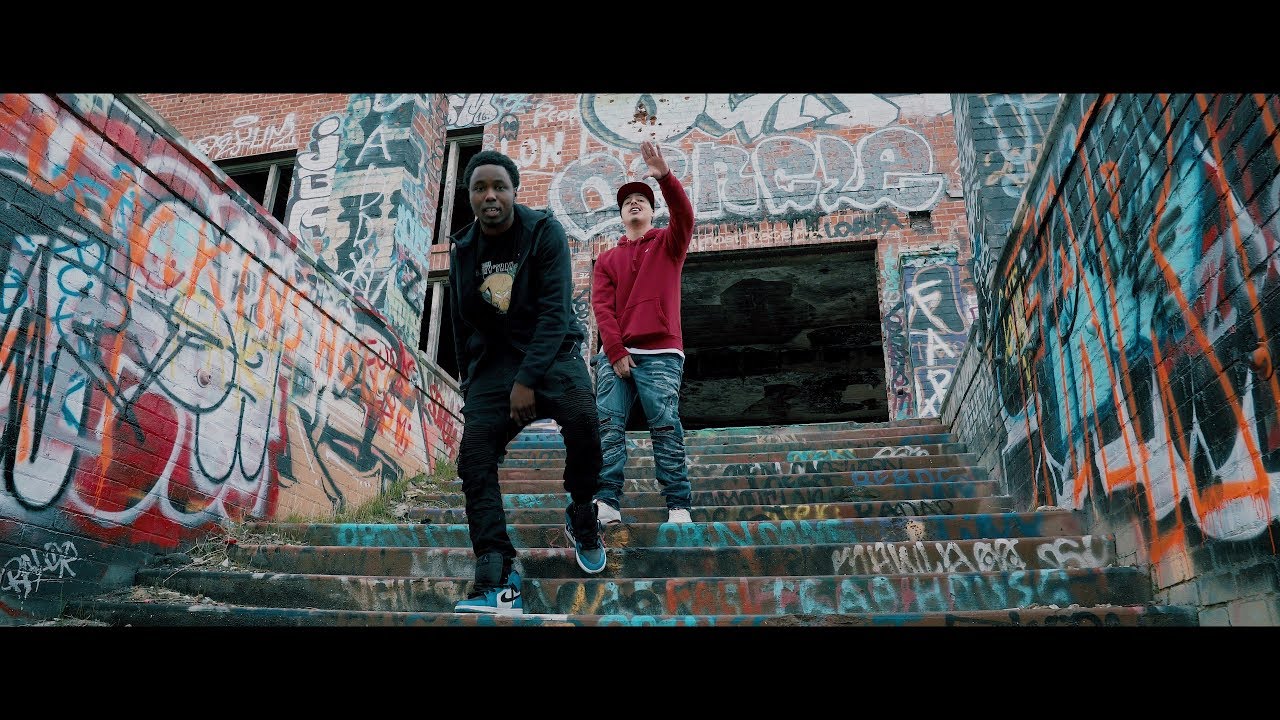 DC Baby Draco x GMO - I Don't Know (Official Video) | Dir. By @StewyFilms