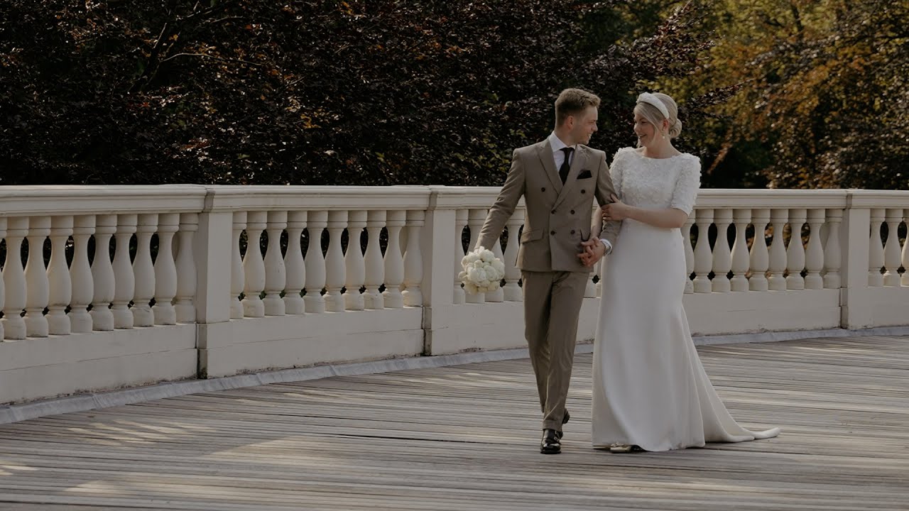 Gerrit en Nienke || 27.06.2024 || SameDayEdit