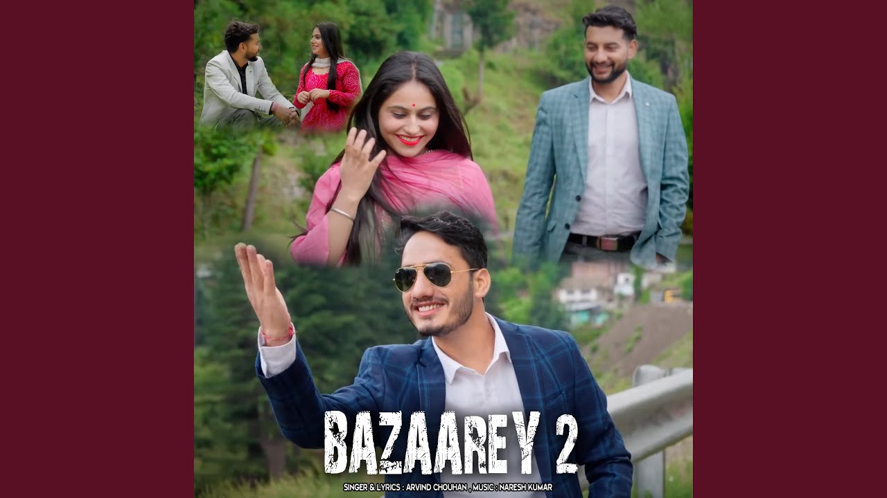 BAZAAREY 2