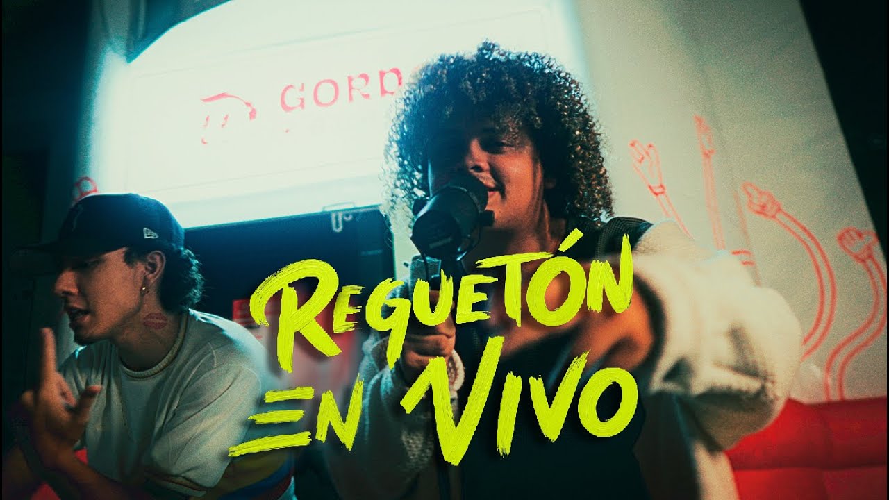 Bayson x Joxan EN VIVO desde Bucarayork 🔥 Eso se sabe & Más | Gordos Burguer Show