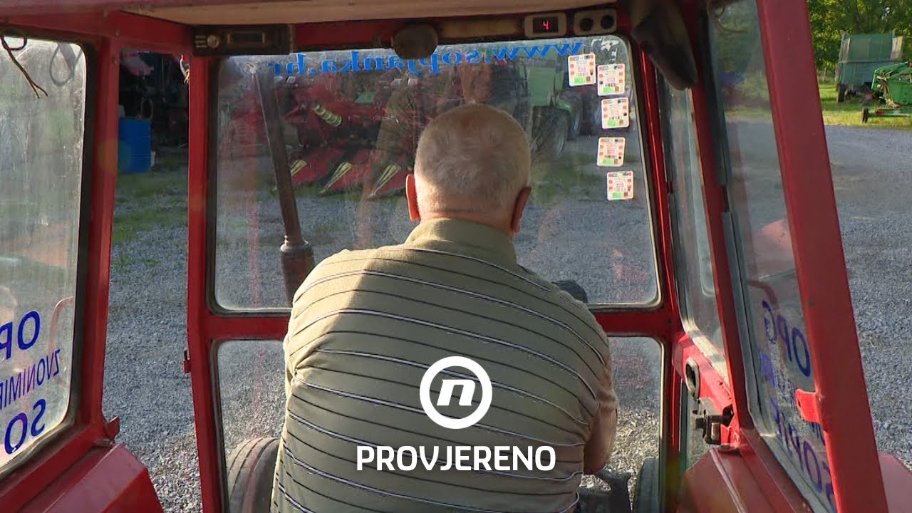 Već pet godina bore se s poduzetnikom kojeg je nedavno priveo USKOK | Provjereno