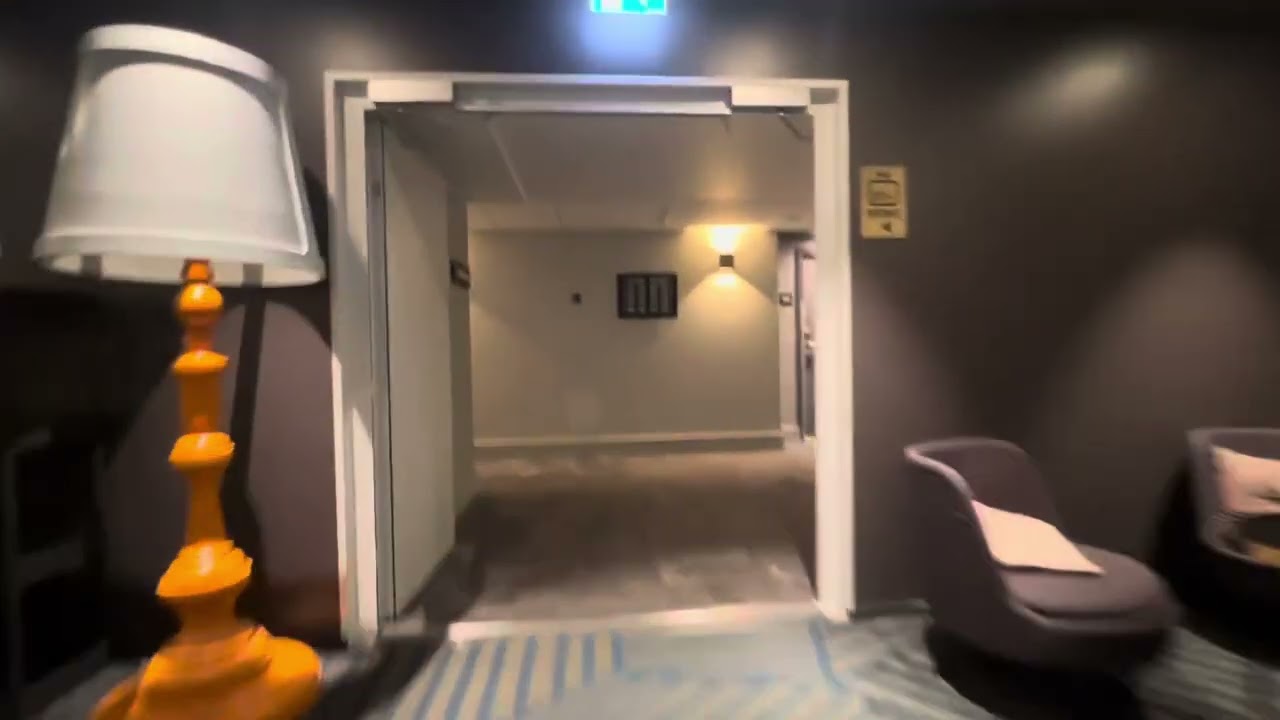 Scandic Helsinki Airport Hotel