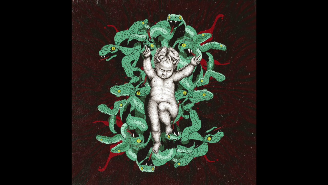 Microbrew - Serpents