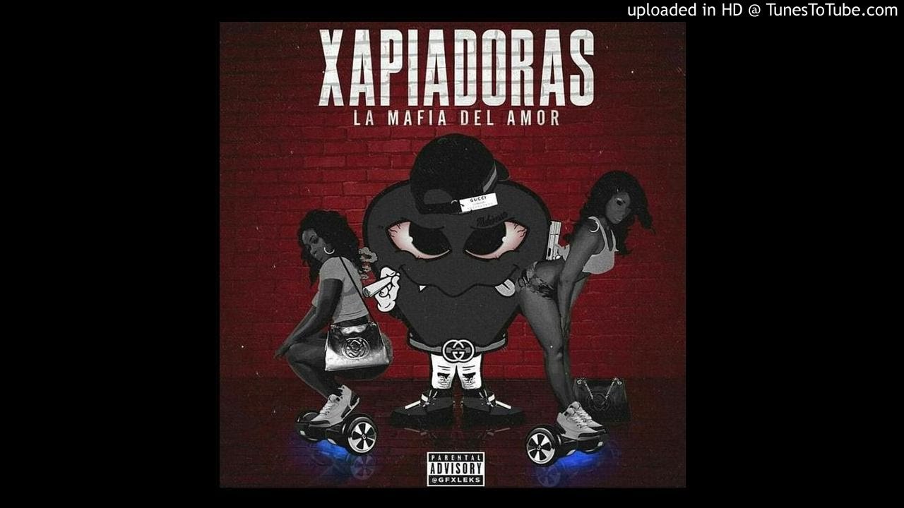 6-LA MAFIA DEL AMOR-TROPICAL