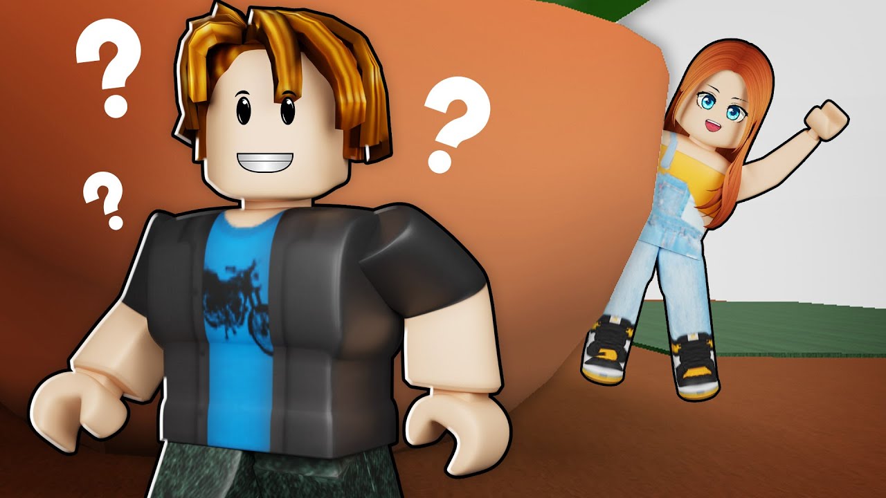 ANG GALING KO MAG TAGO SA EXTREME HIDE AND SEEK | ROBLOX Hide and Seek