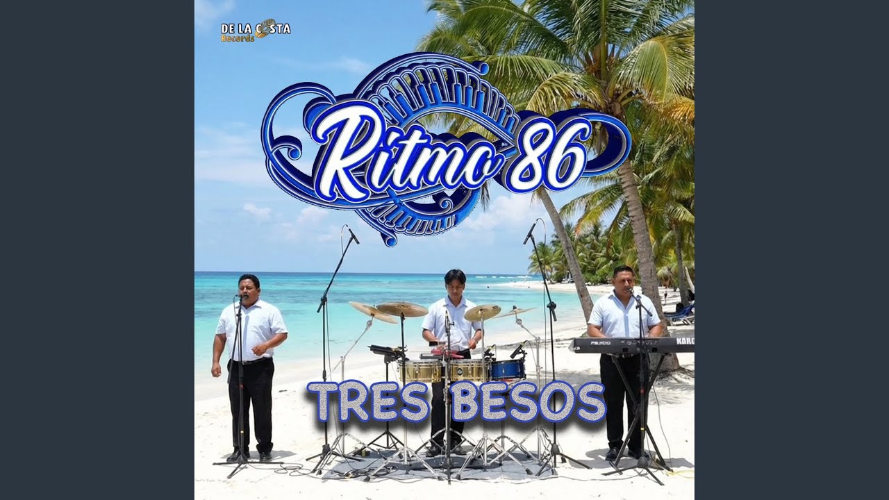 La Cumbia del Tambor
