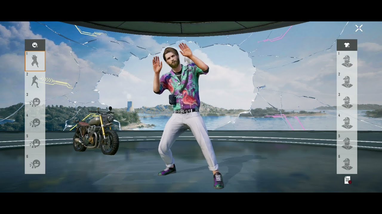 iPad Pro M1 😍 PUBG Mobile 120FPS Smooth | Test Update 4.3